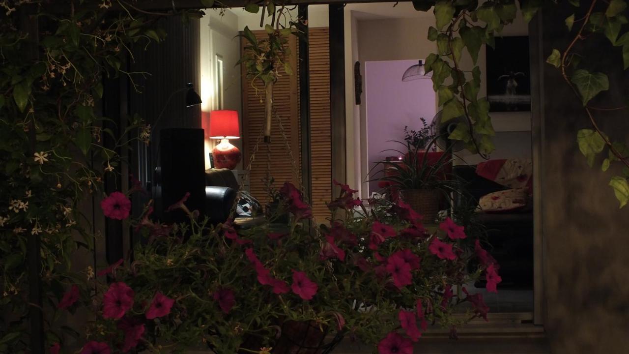 La Maison Sous L'Olivier Villa Morieres-les-Avignon Eksteriør billede